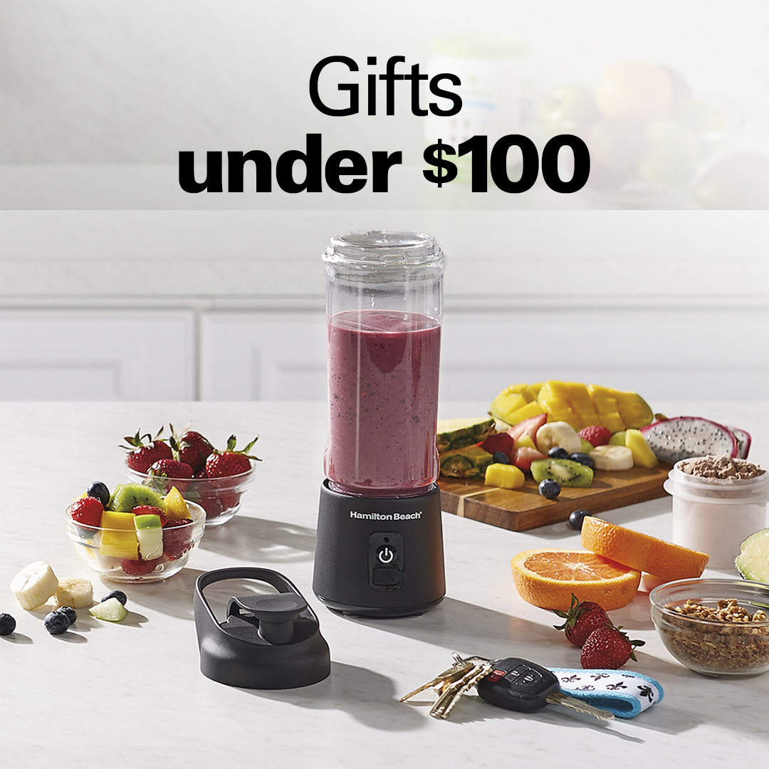 Gifts under $100